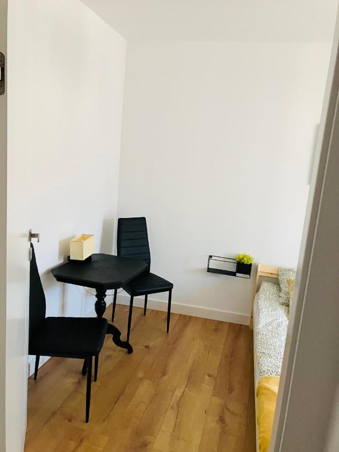 Appartement Apartament Na Klasztornej à Wągrowiec Extérieur photo