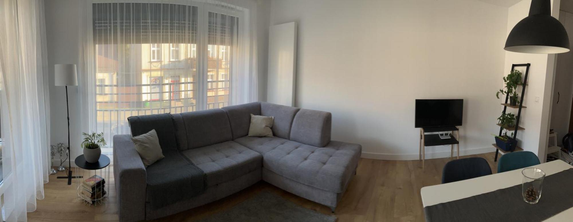 Appartement Apartament Na Klasztornej à Wągrowiec Extérieur photo