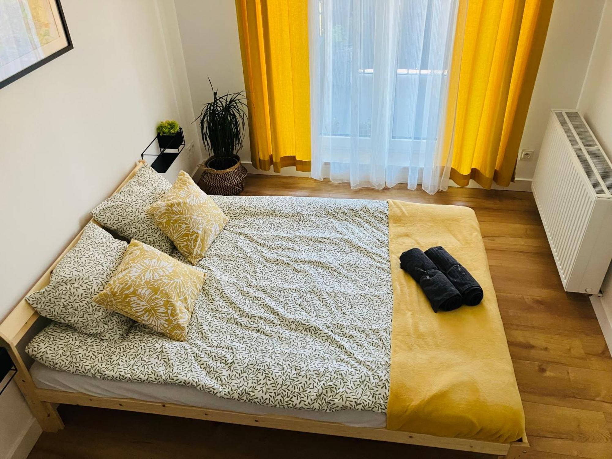 Appartement Apartament Na Klasztornej à Wągrowiec Extérieur photo