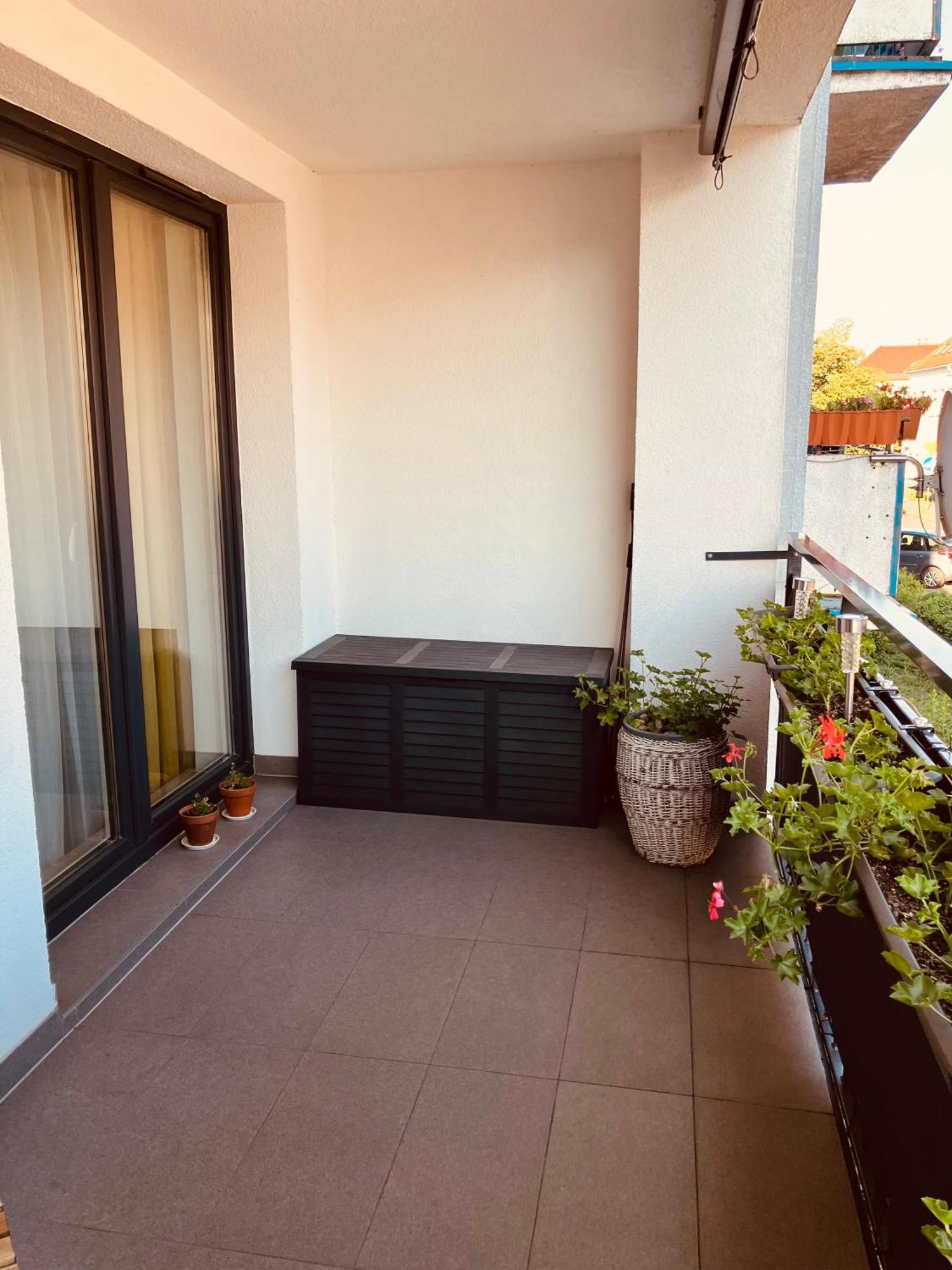 Appartement Apartament Na Klasztornej à Wągrowiec Extérieur photo