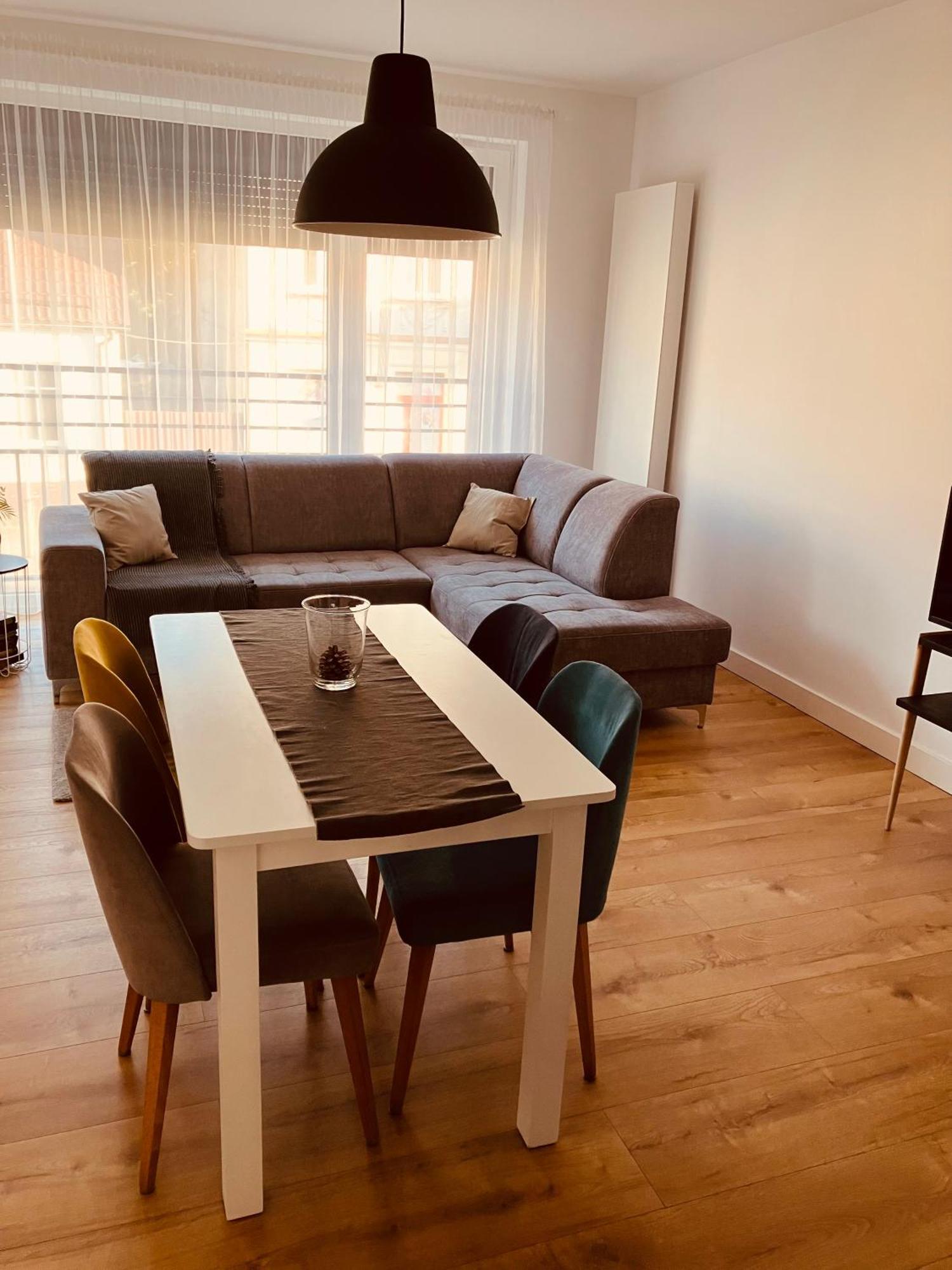 Appartement Apartament Na Klasztornej à Wągrowiec Extérieur photo