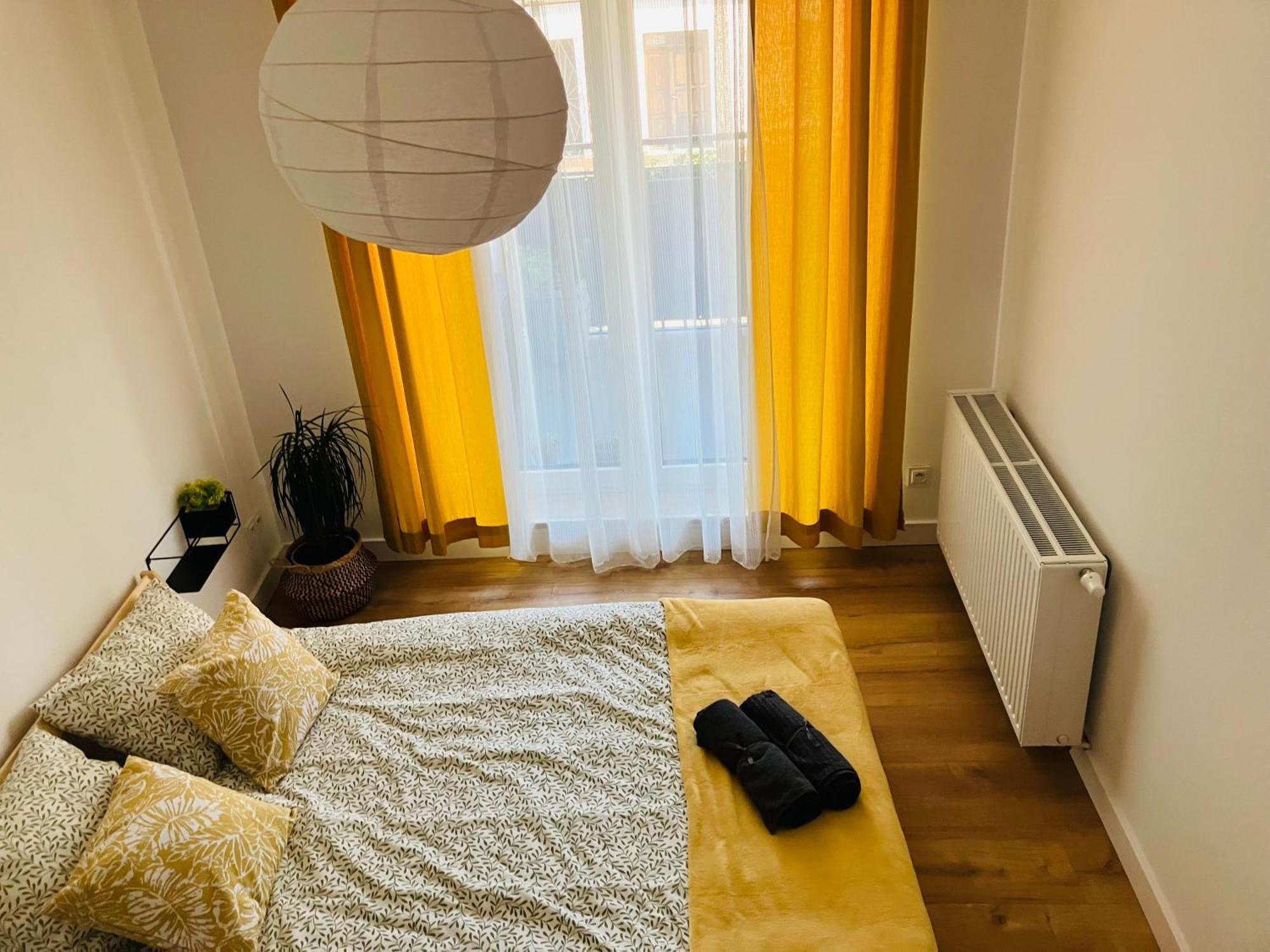 Appartement Apartament Na Klasztornej à Wągrowiec Extérieur photo