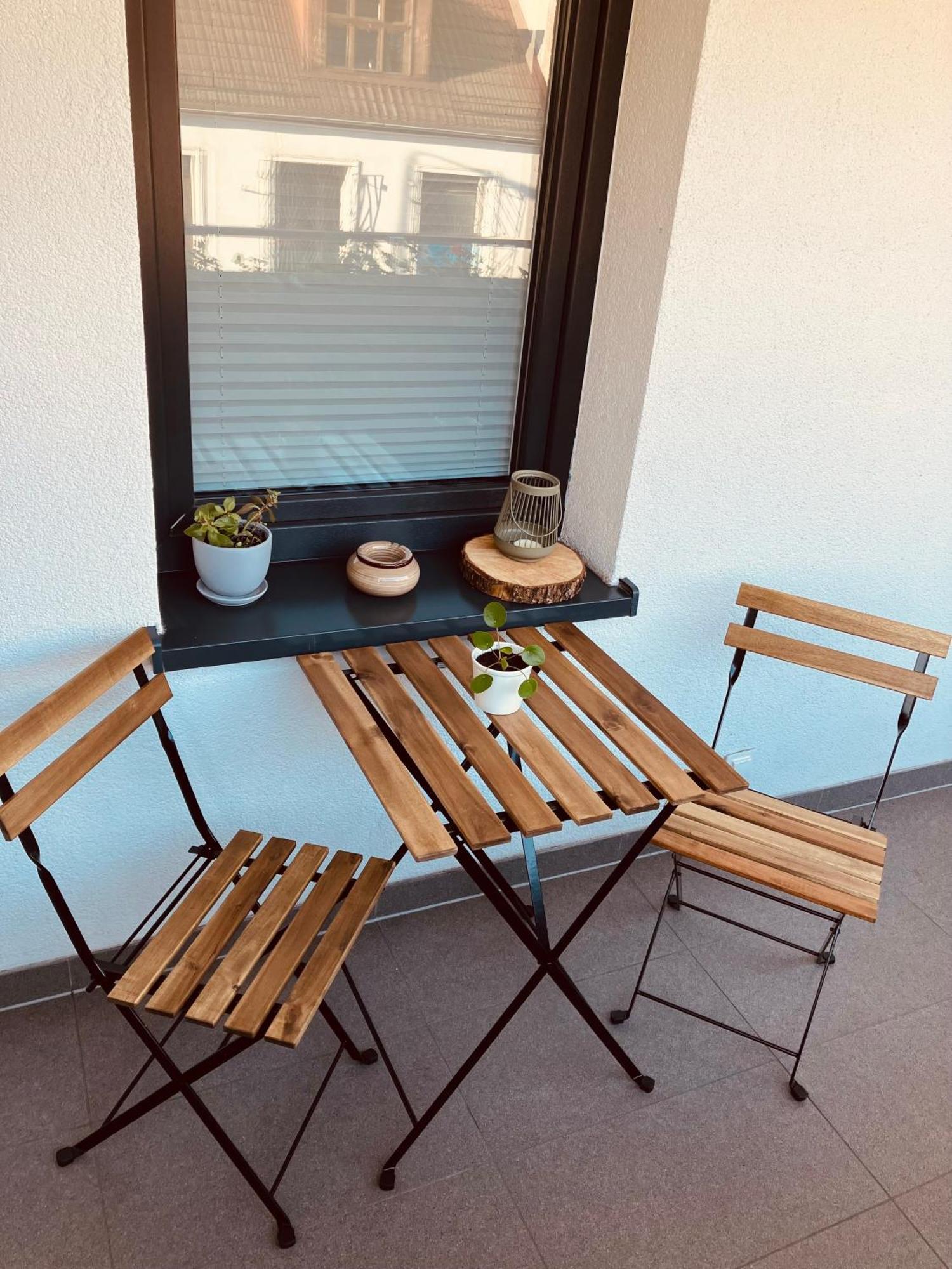 Appartement Apartament Na Klasztornej à Wągrowiec Extérieur photo